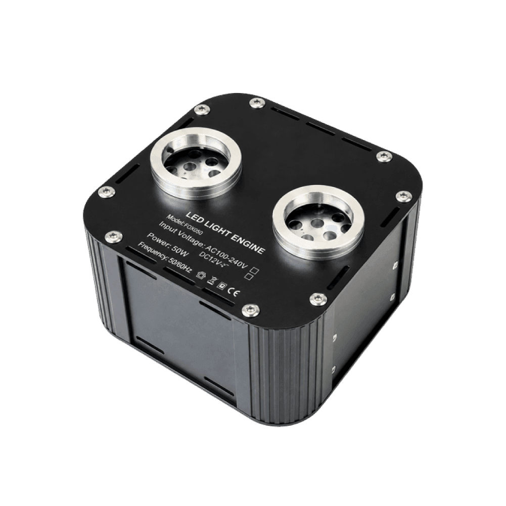 Fibre optic engine 220989-FOX050