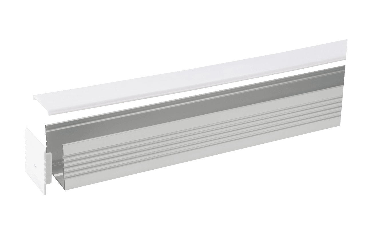 ALUM - HS880160