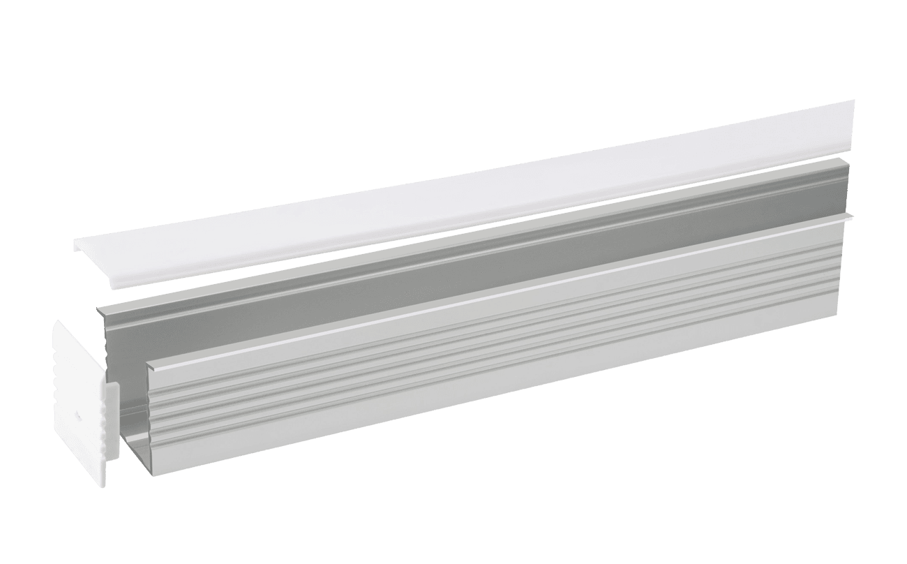 ALUM - HS880332